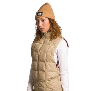 The North Face Lhotse Reversible Vest